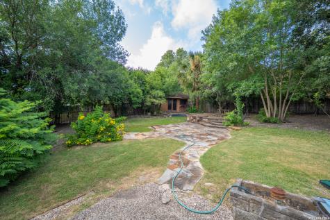112 Tuttle Road Terrell Hills TX 78209