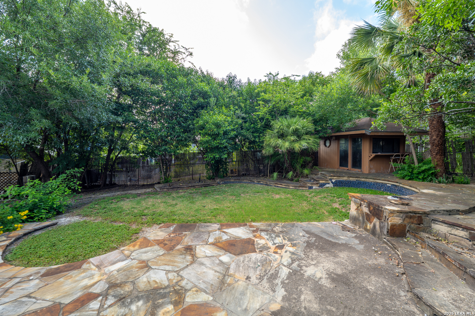 112 Tuttle Road Terrell Hills TX 78209