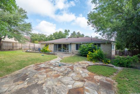 112 Tuttle Road Terrell Hills TX 78209