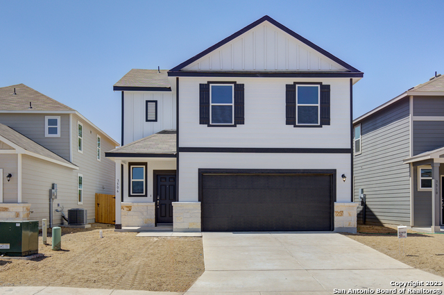 3506 Rancho Grande San Antonio TX 78224