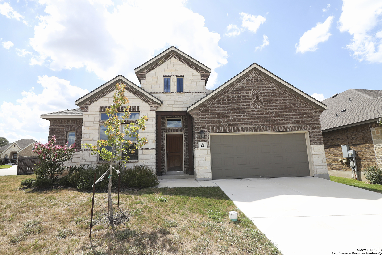 205 Tiltwood Court Boerne TX 78006