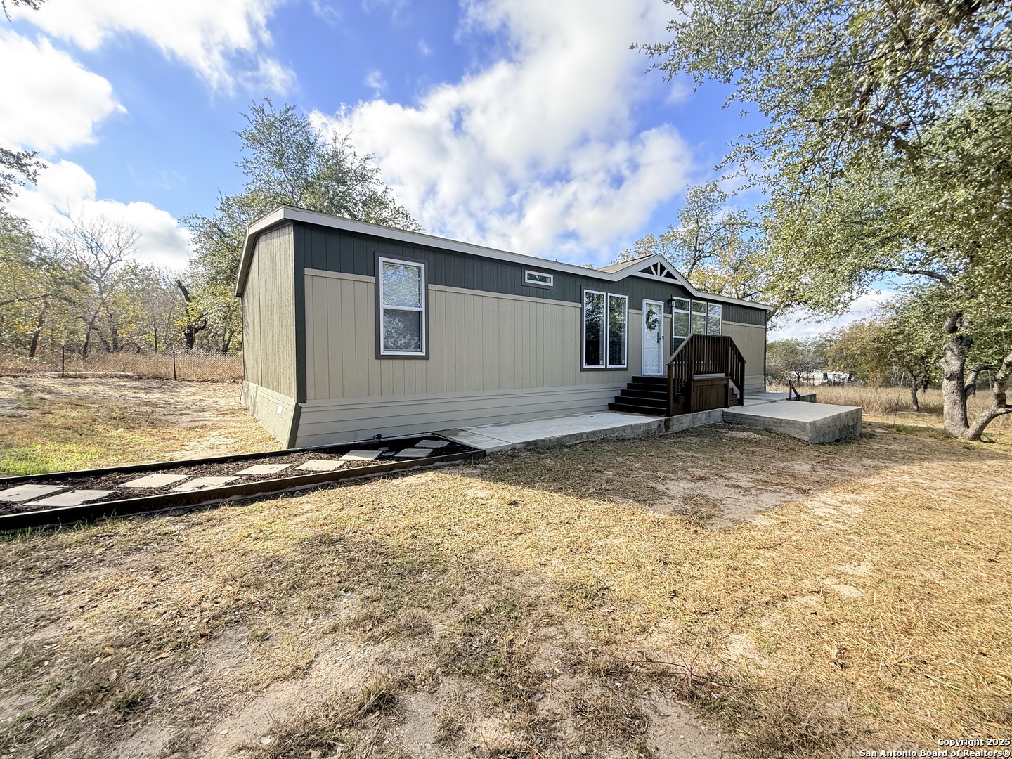 1316 Big Oak San Antonio TX 78264