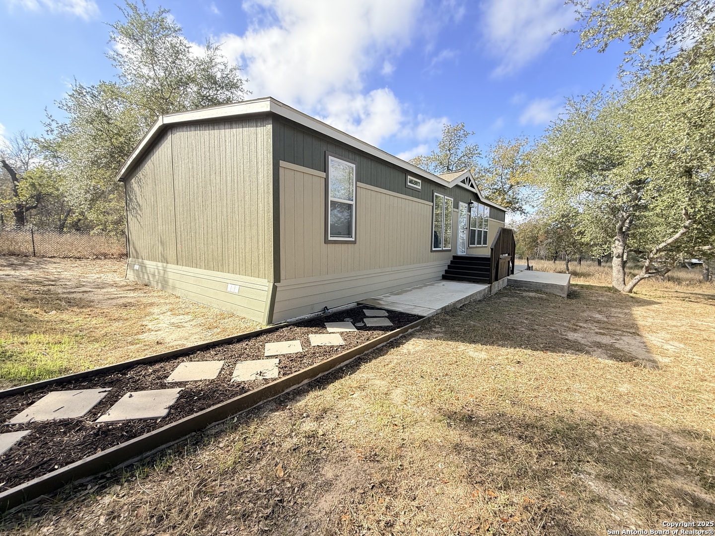 1316 Big Oak San Antonio TX 78264