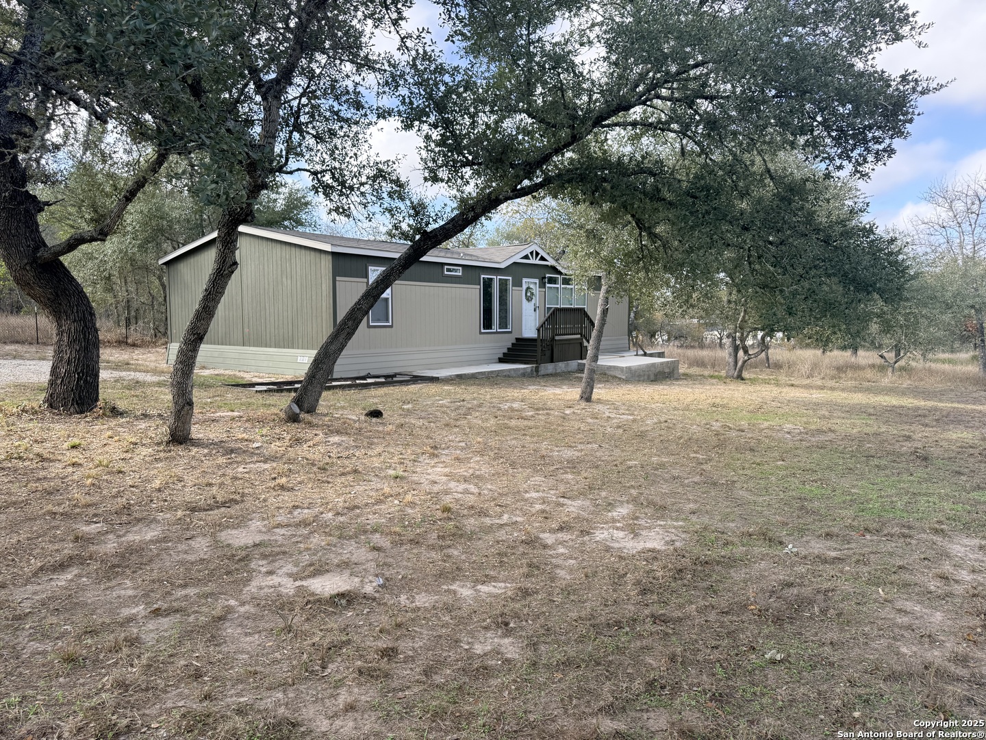 1316 Big Oak San Antonio TX 78264
