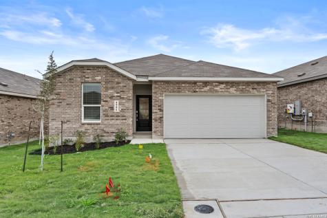 4986 Mission Tejas Road Marion TX 78124