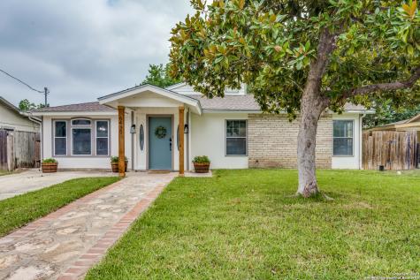 6435 Buena Vista Street San Antonio TX 78237