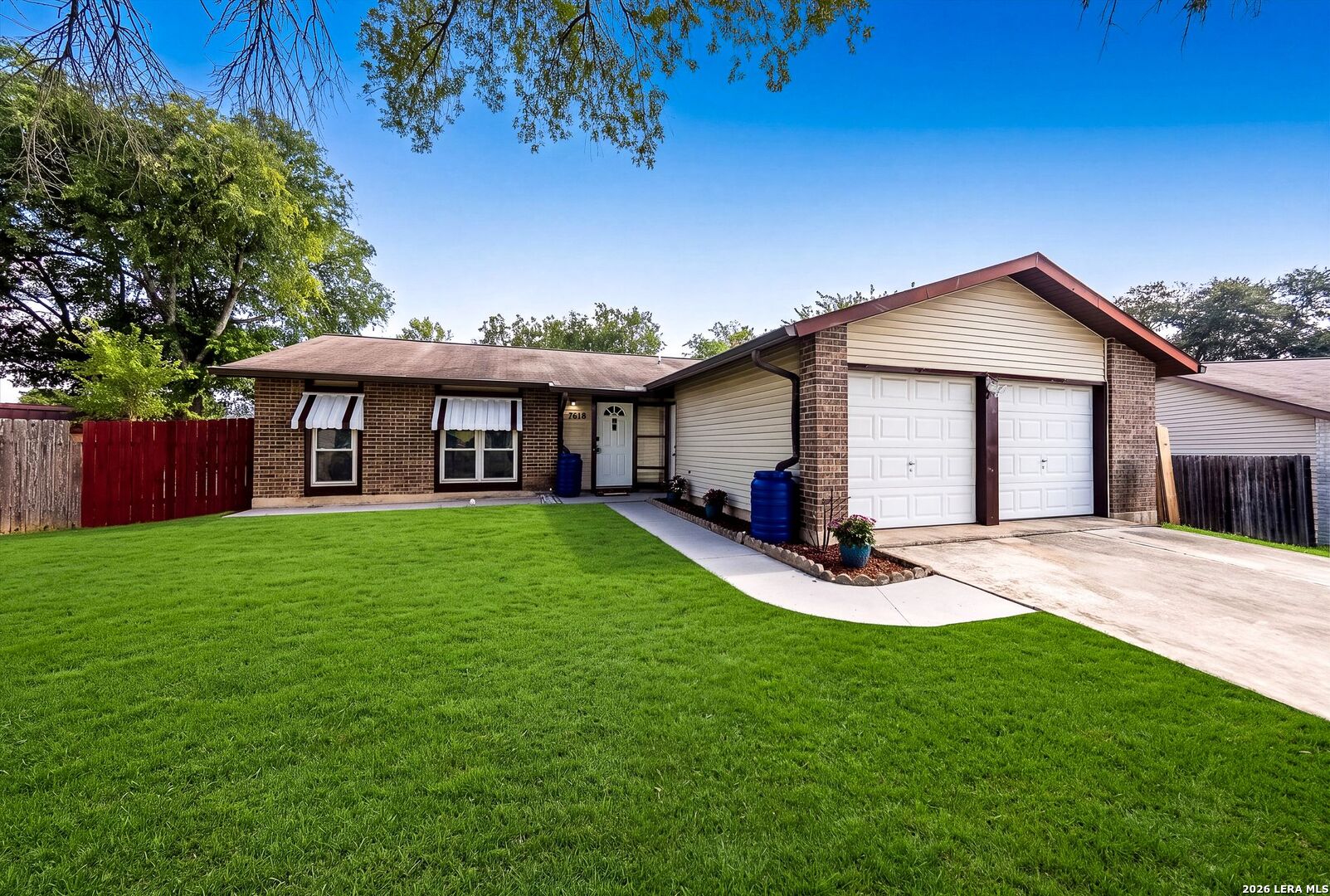 7618 Church Oak Street Live Oak TX 78233