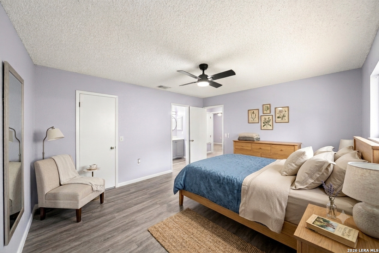 7618 Church Oak Street Live Oak TX 78233