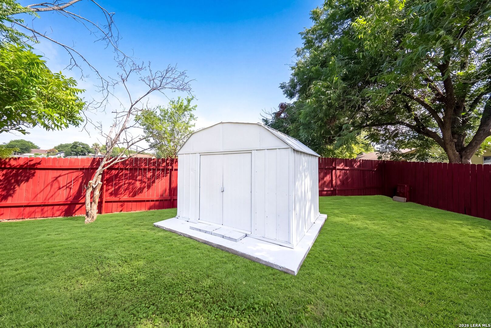 7618 Church Oak Street Live Oak TX 78233