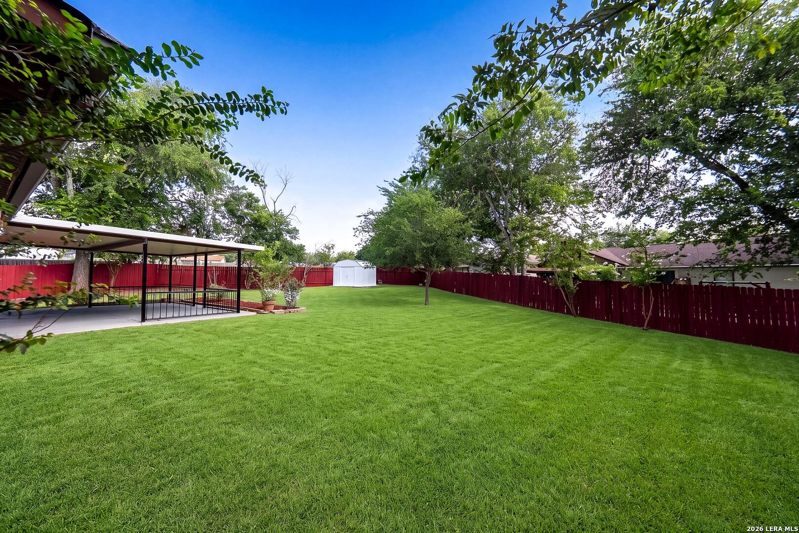 7618 Church Oak Street Live Oak TX 78233