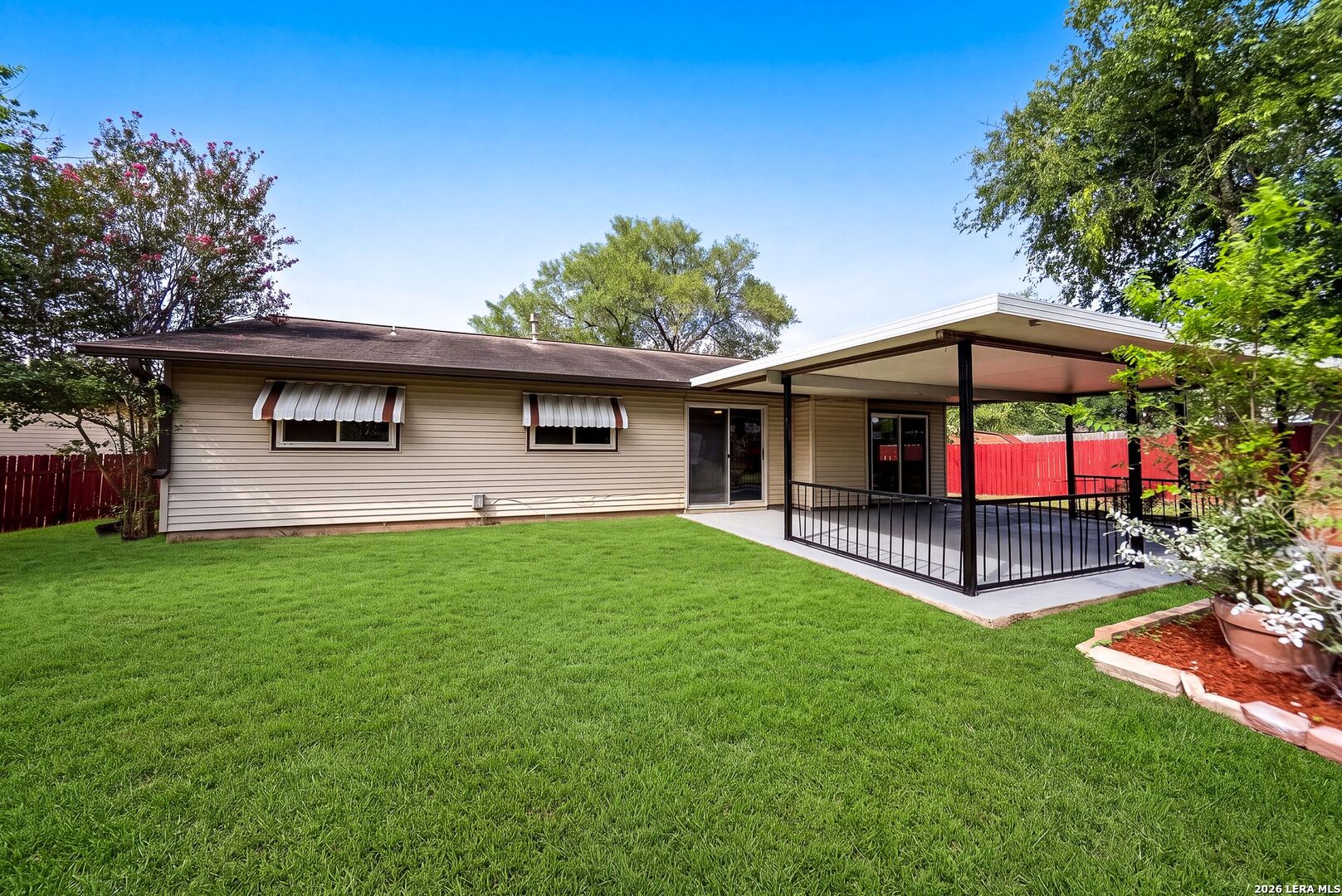 7618 Church Oak Street Live Oak TX 78233