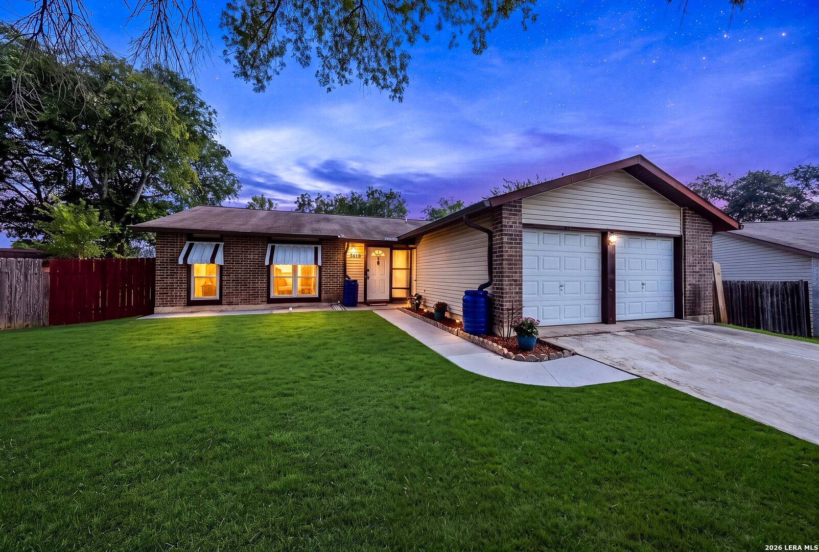 7618 Church Oak Street Live Oak TX 78233