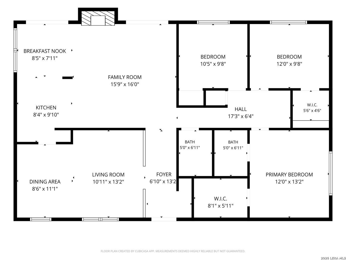 7618 Church Oak Street Live Oak TX 78233