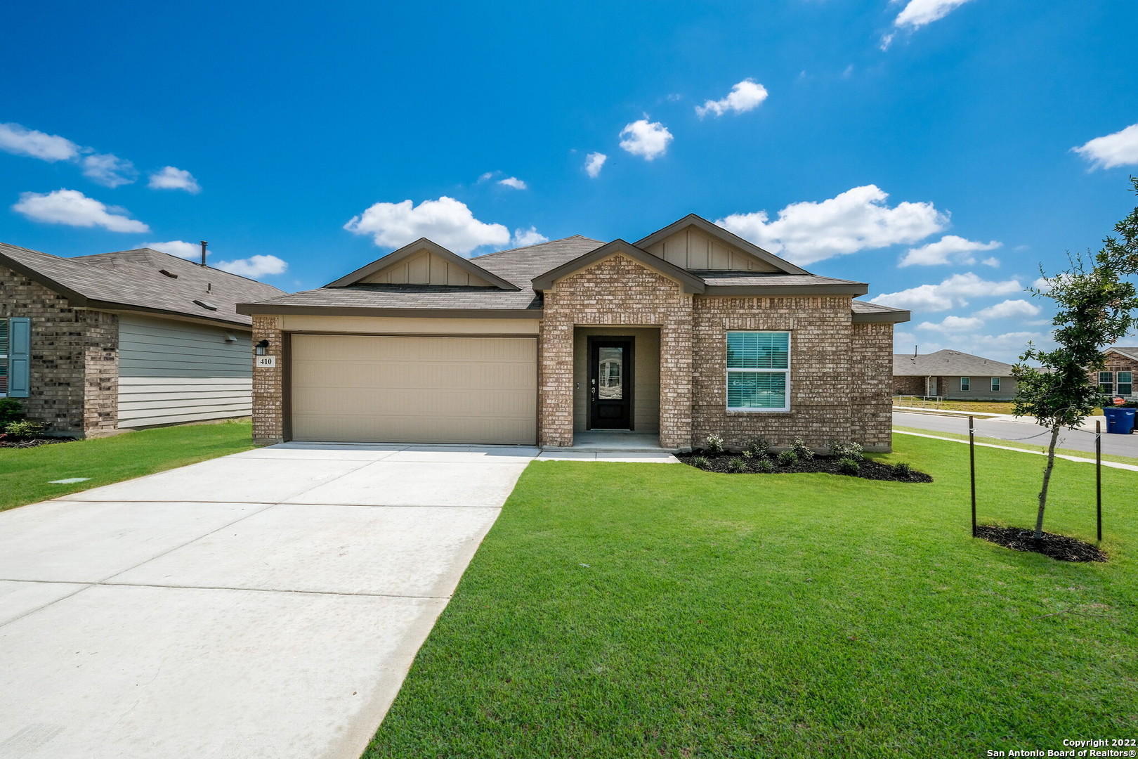 5532 Tallgrass Boulevard Bulverde TX 78163