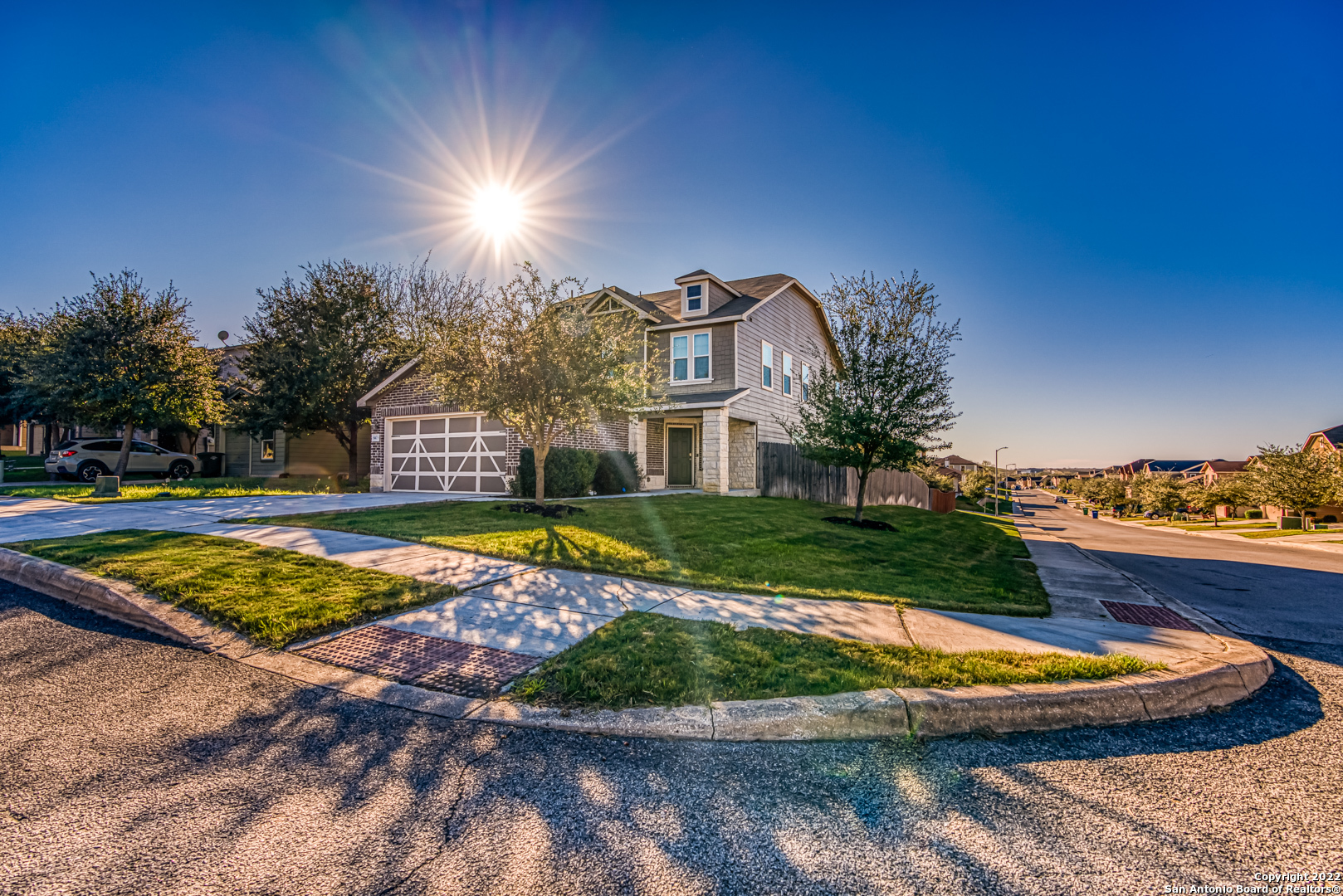 8403 Mescal Pass San Antonio TX 78252