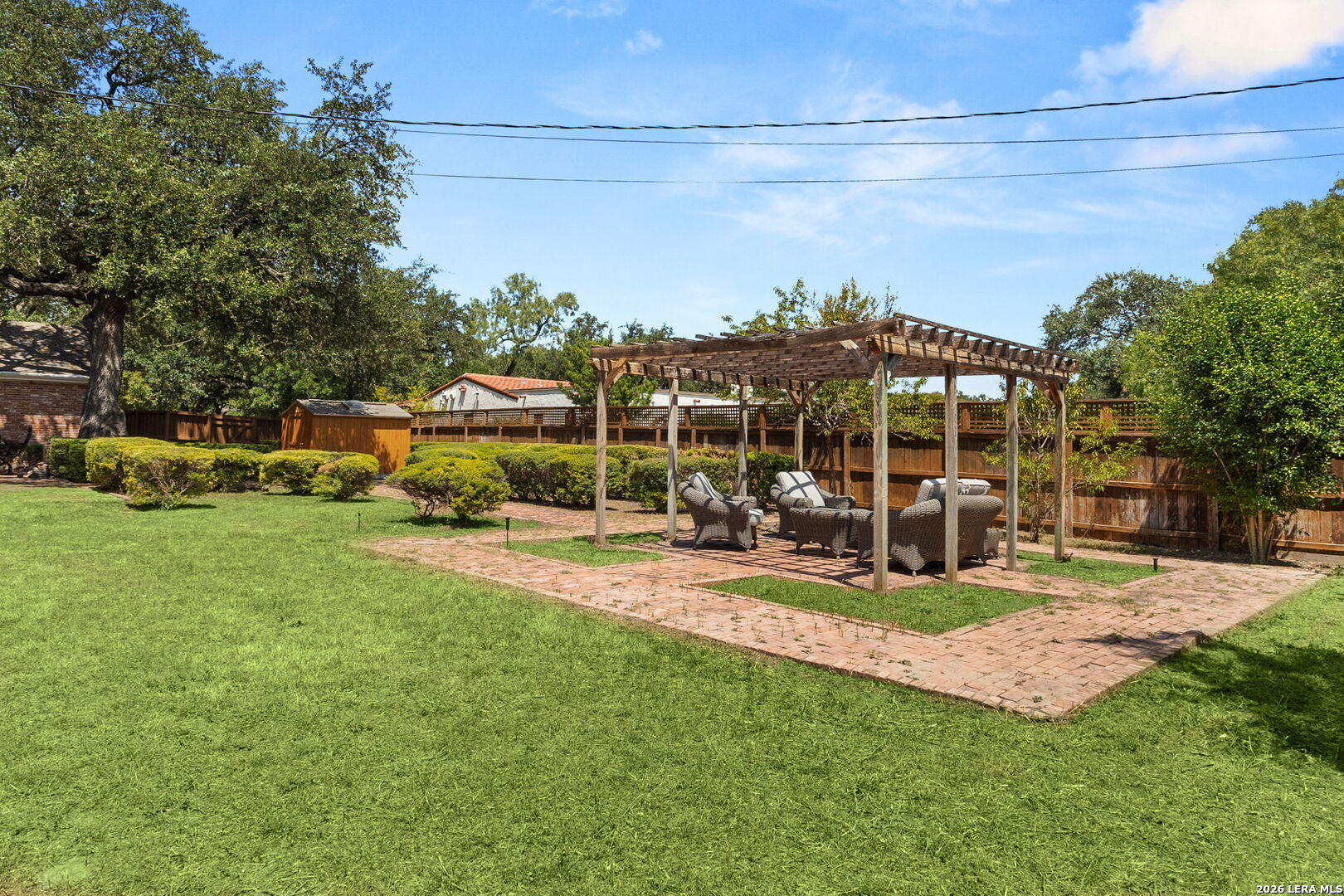 107 Cas Hills Drive Castle Hills TX 78213