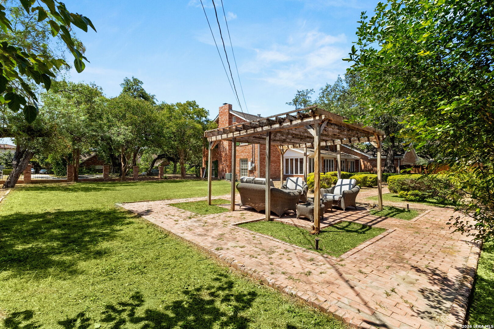 107 Cas Hills Drive Castle Hills TX 78213