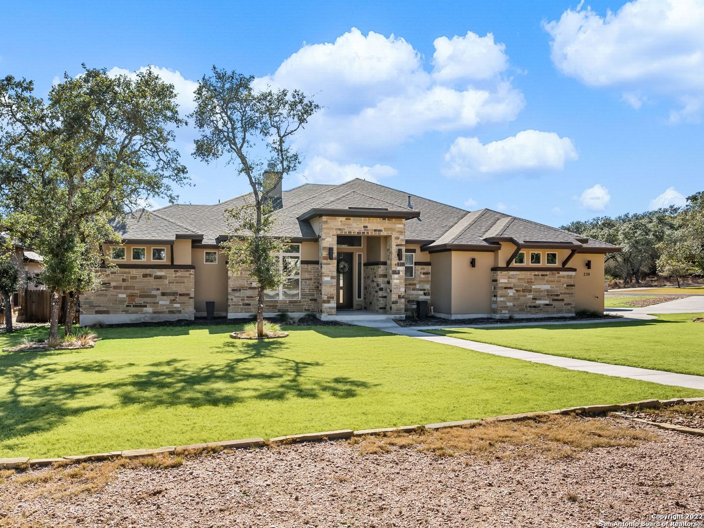 230 Heavens Way San Antonio TX 78260