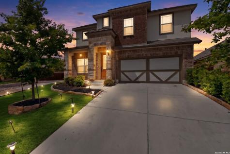 1239 Loma Ranch New Braunfels TX 78132