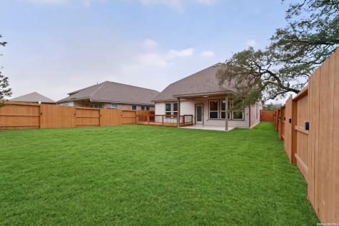 1239 Loma Ranch New Braunfels TX 78132