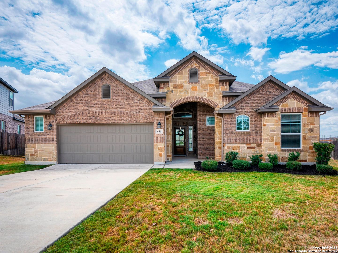 631 Nett New Braunfels TX 78130