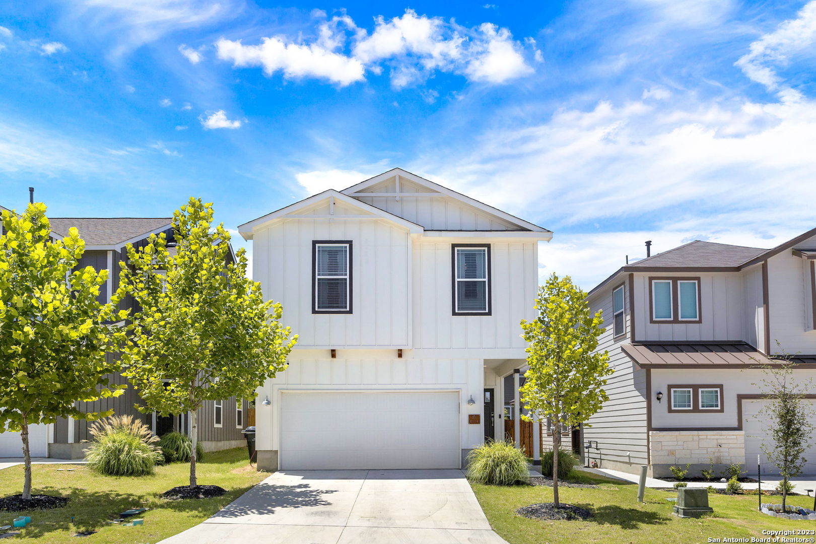 6514 Casina Terrace San Antonio TX 78249
