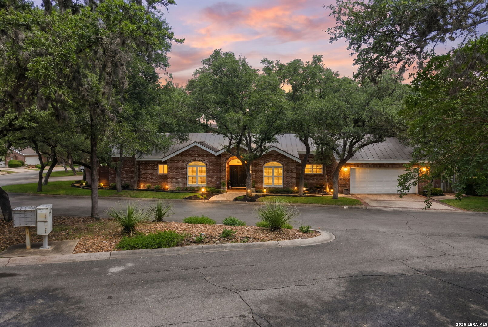 30 Villa Jardin San Antonio TX 78230