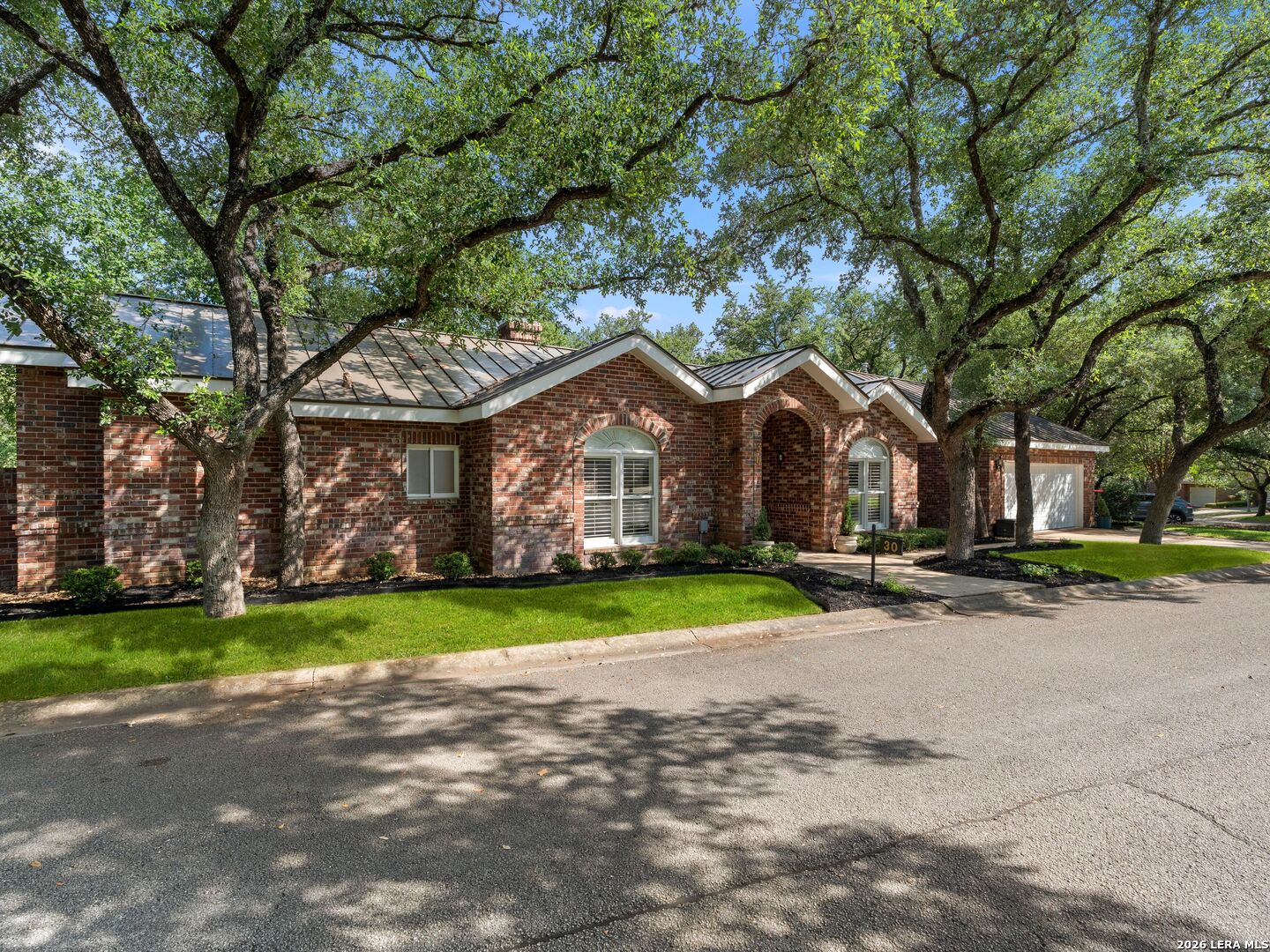 30 Villa Jardin San Antonio TX 78230
