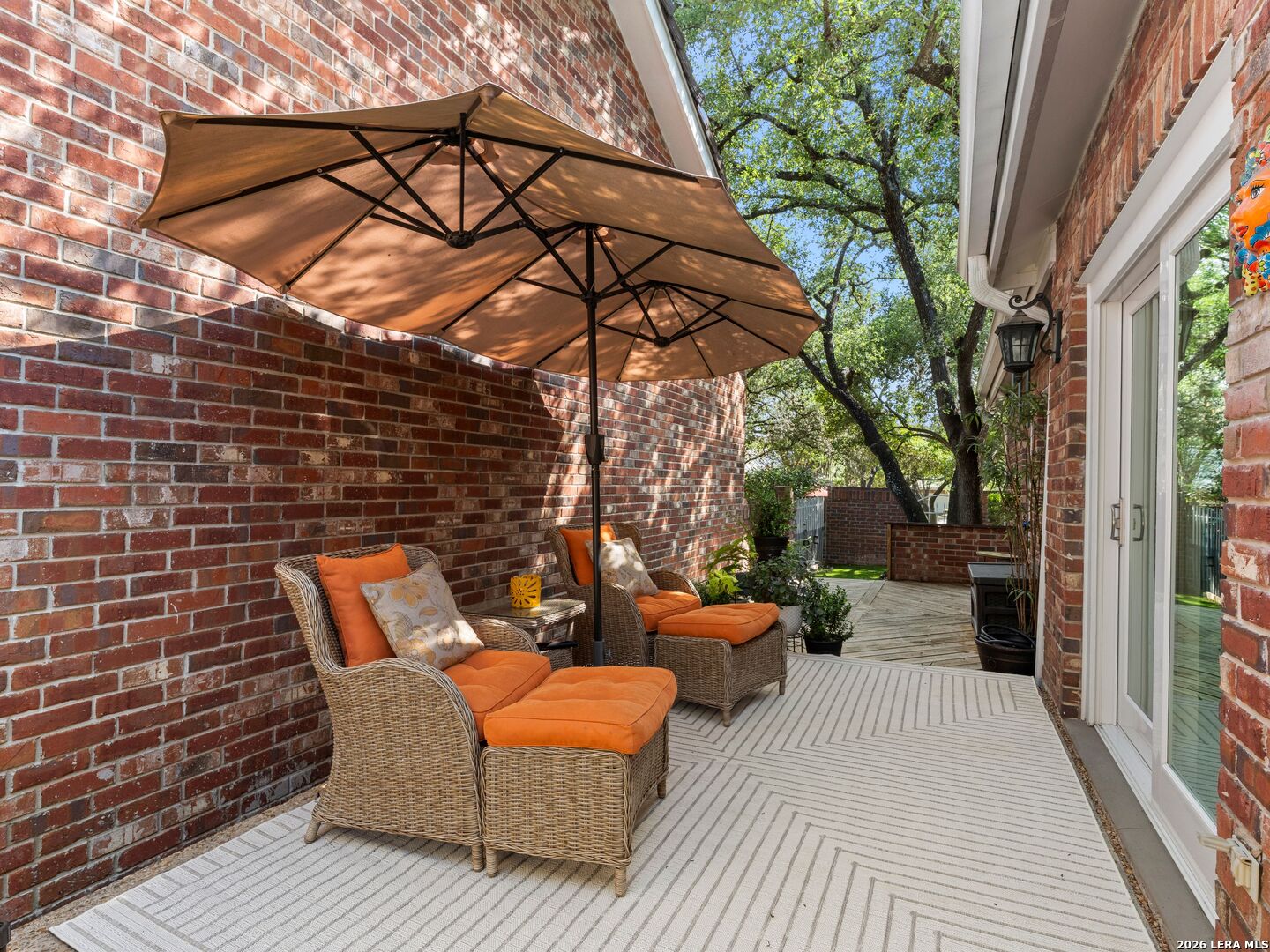 30 Villa Jardin San Antonio TX 78230