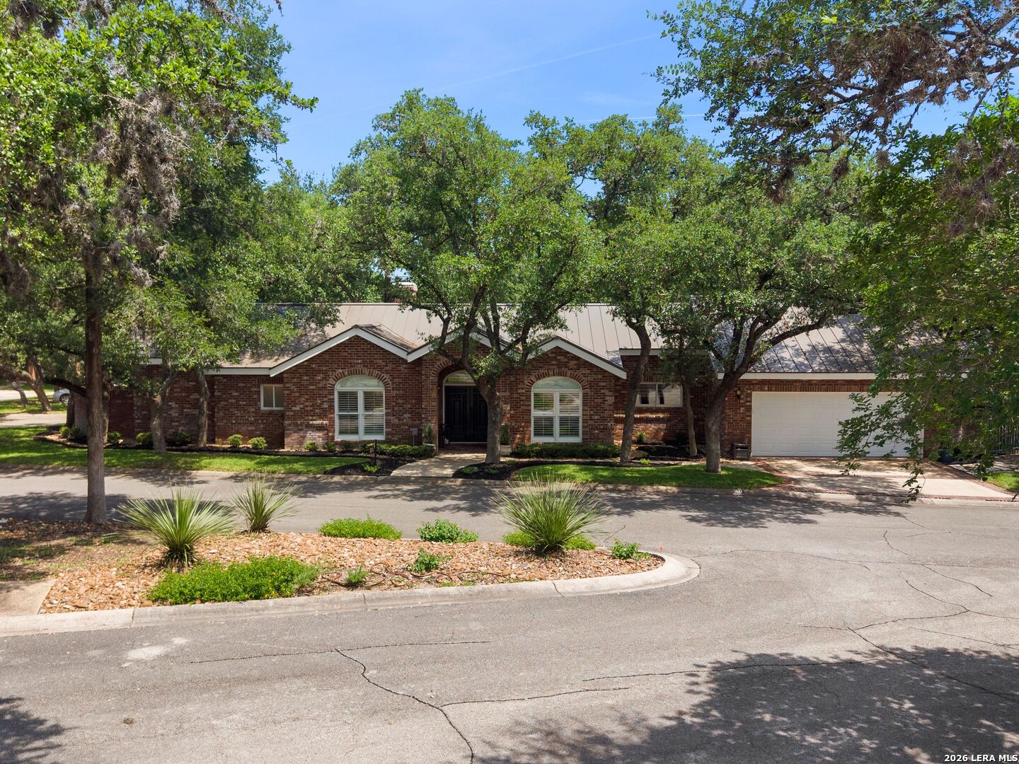 30 Villa Jardin San Antonio TX 78230