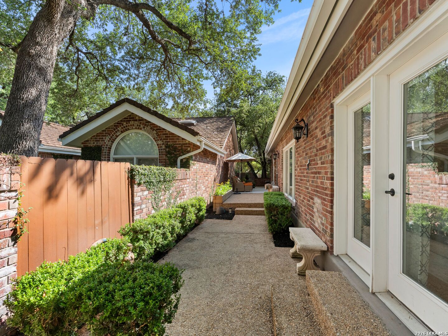 30 Villa Jardin San Antonio TX 78230