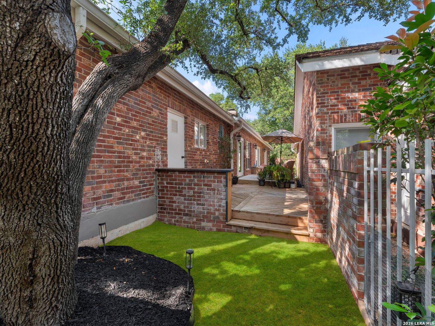 30 Villa Jardin San Antonio TX 78230
