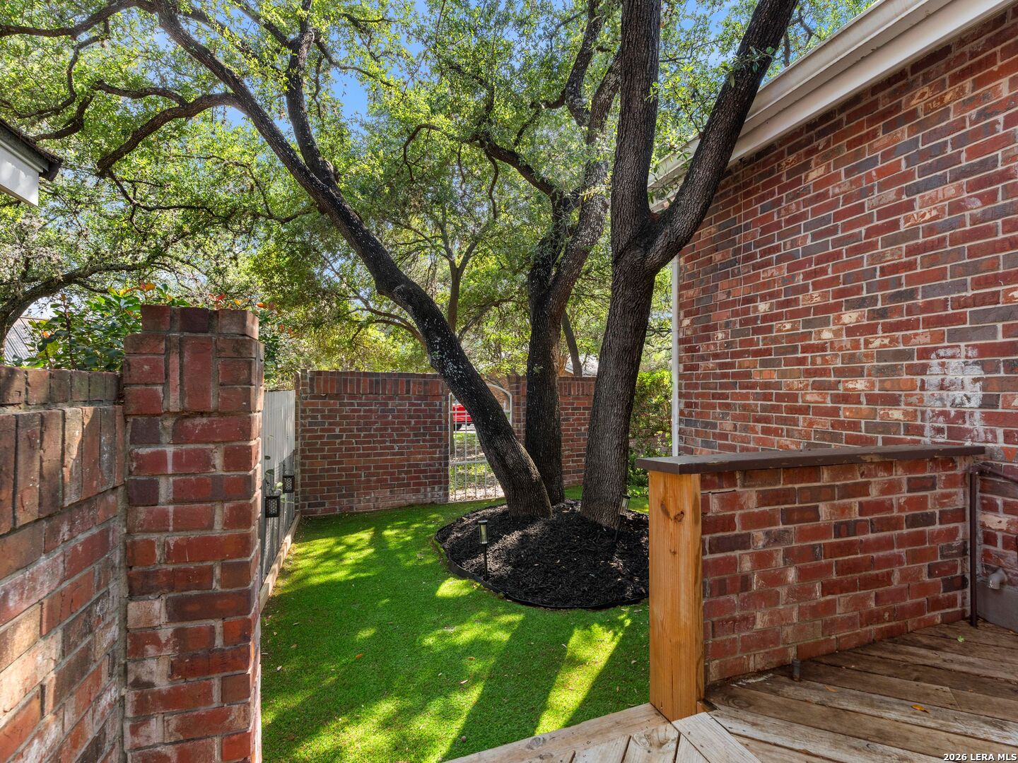 30 Villa Jardin San Antonio TX 78230