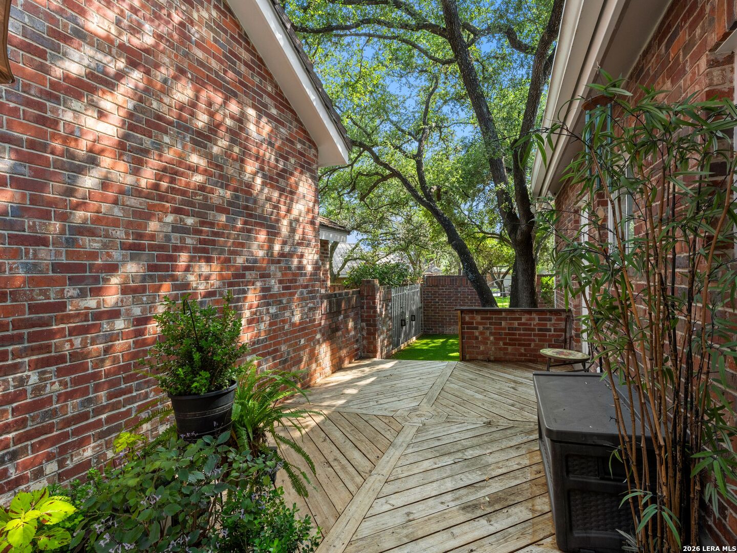 30 Villa Jardin San Antonio TX 78230