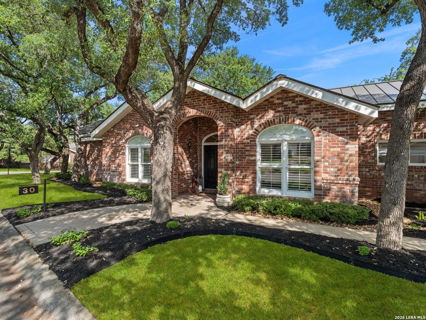 30 Villa Jardin San Antonio TX 78230