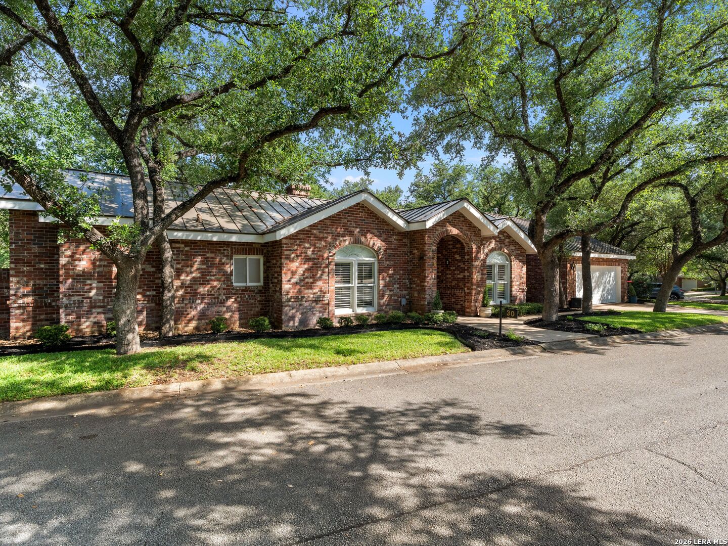 30 Villa Jardin San Antonio TX 78230