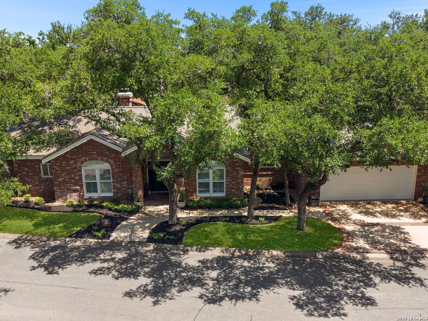 30 Villa Jardin San Antonio TX 78230