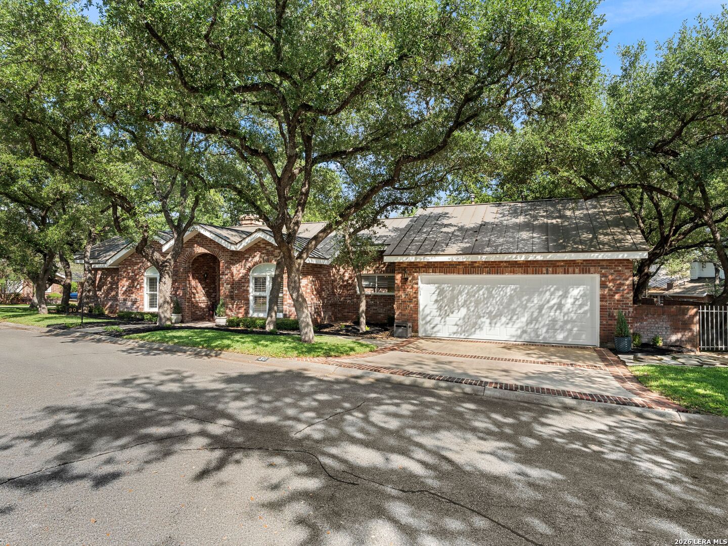 30 Villa Jardin San Antonio TX 78230