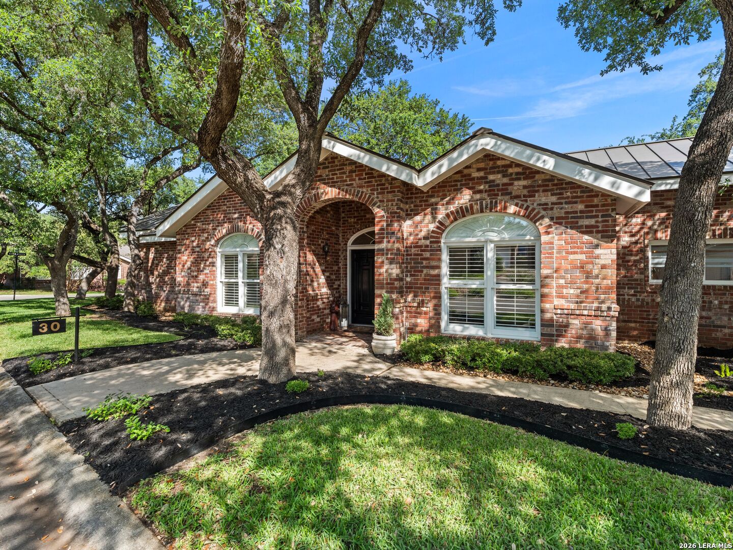 30 Villa Jardin San Antonio TX 78230