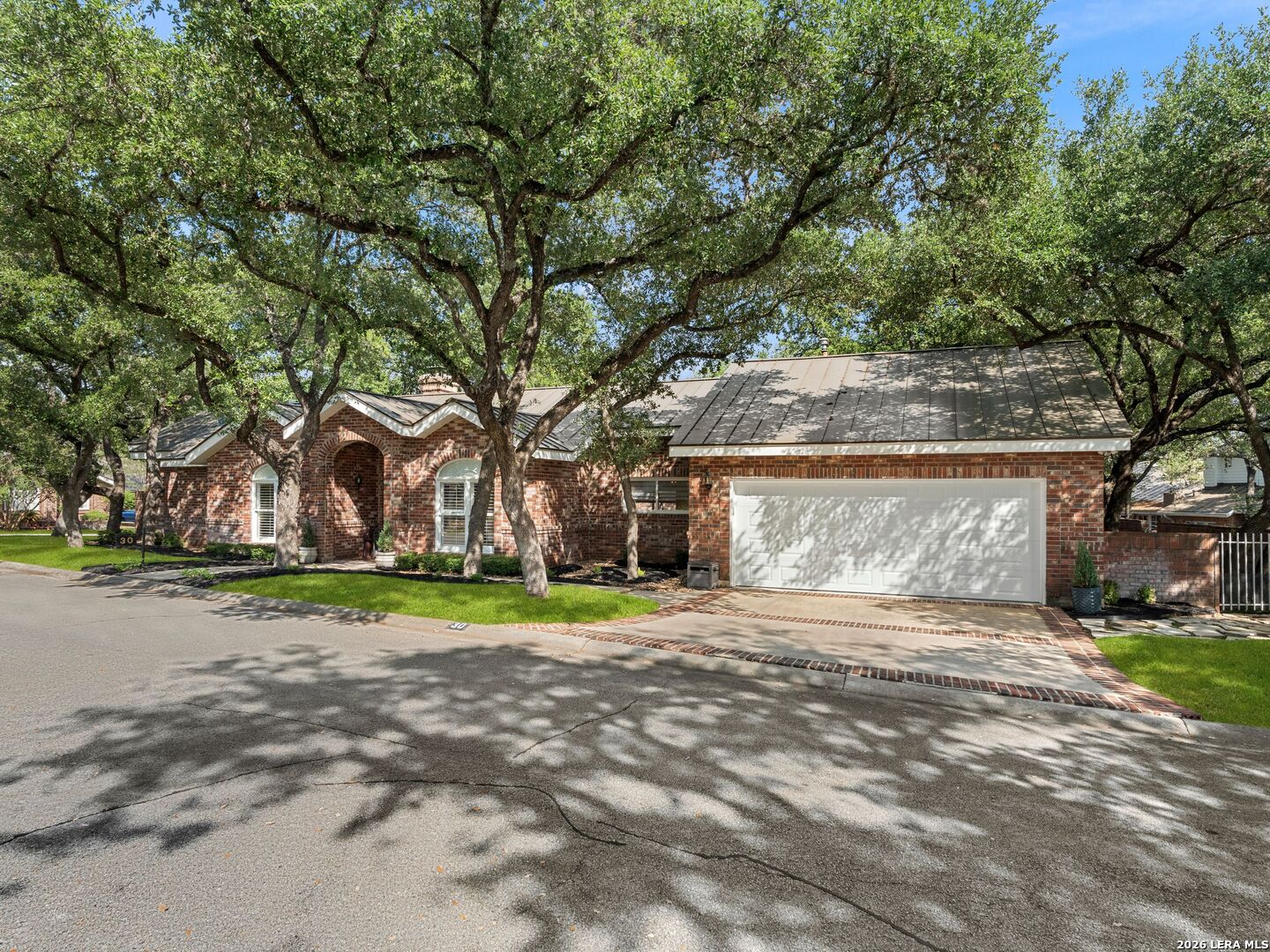 30 Villa Jardin San Antonio TX 78230