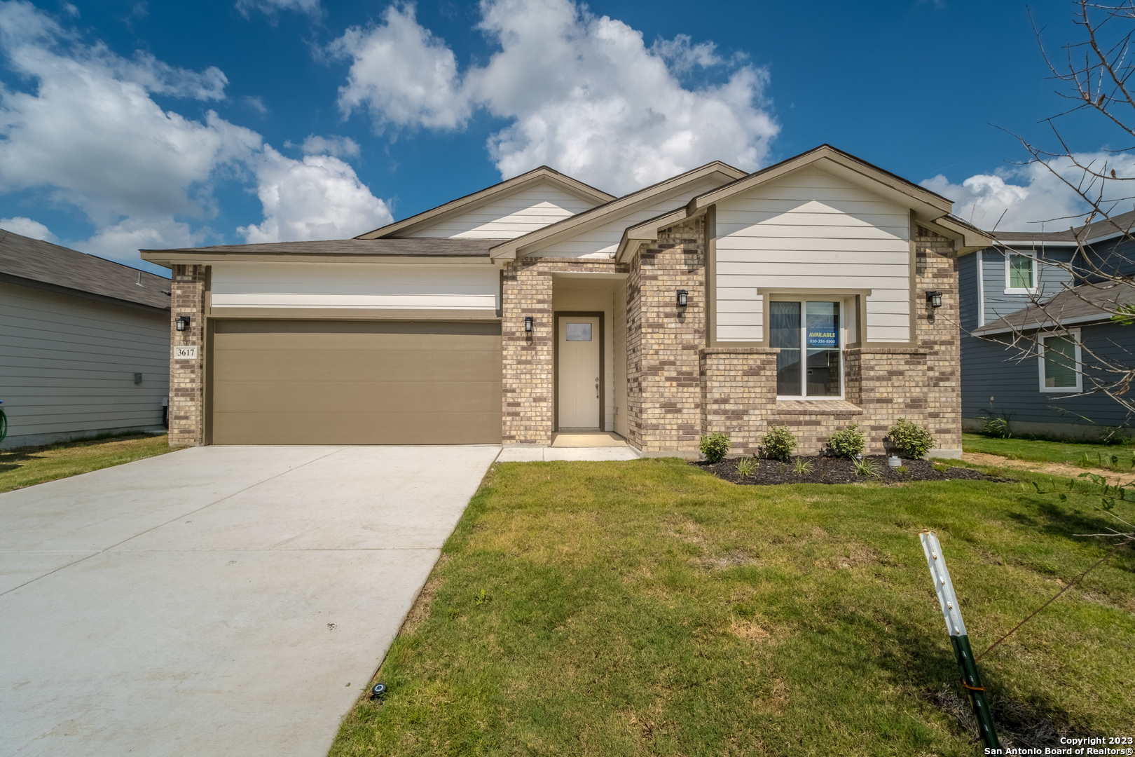 3617 Donald Drive Seguin TX 78155