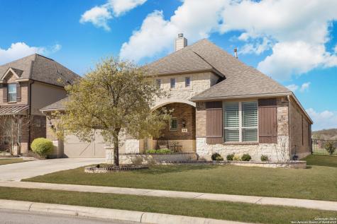 115 Fanwick Drive Boerne TX 78006