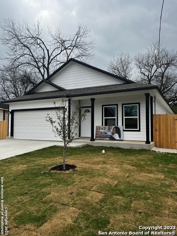 420 Mary Street San Antonio TX 78214