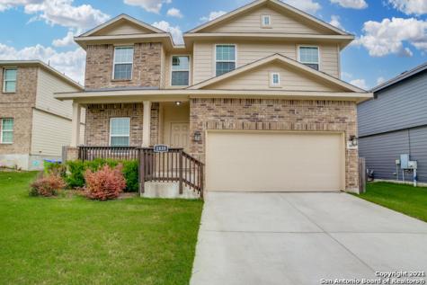 1839 Camp Light Way San Antonio TX 78245