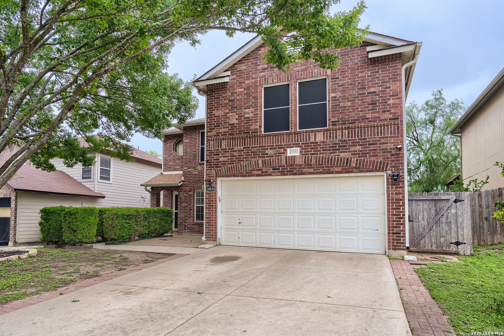 10838 Bentsen Palm San Antonio TX 78254