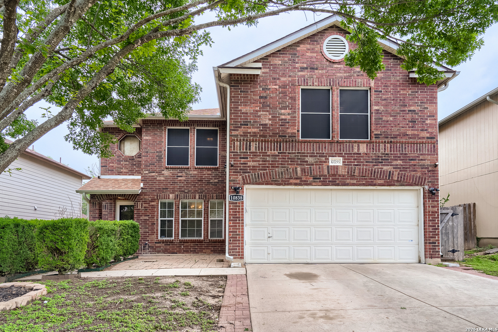 10838 Bentsen Palm San Antonio TX 78254