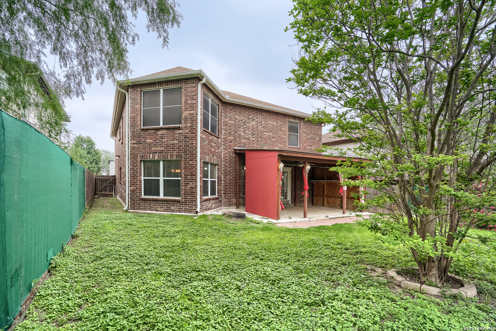10838 Bentsen Palm San Antonio TX 78254