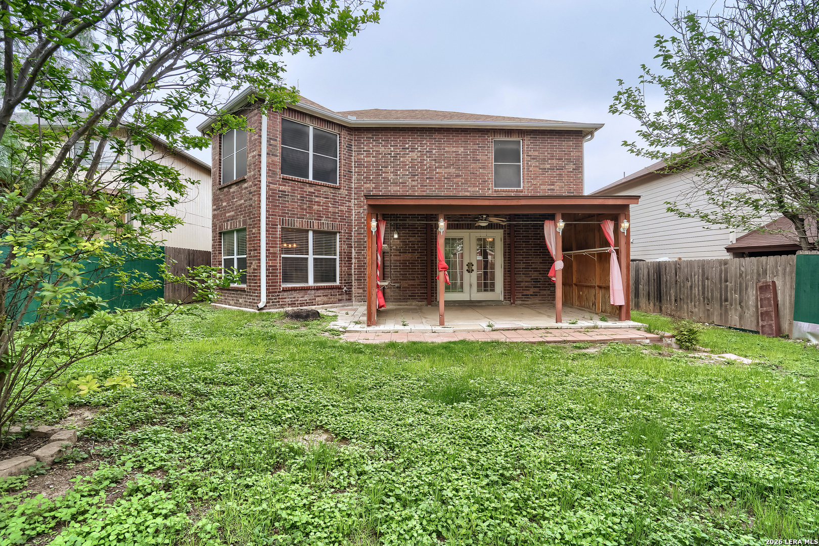 10838 Bentsen Palm San Antonio TX 78254