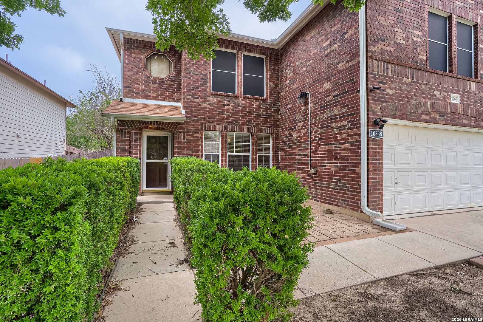 10838 Bentsen Palm San Antonio TX 78254