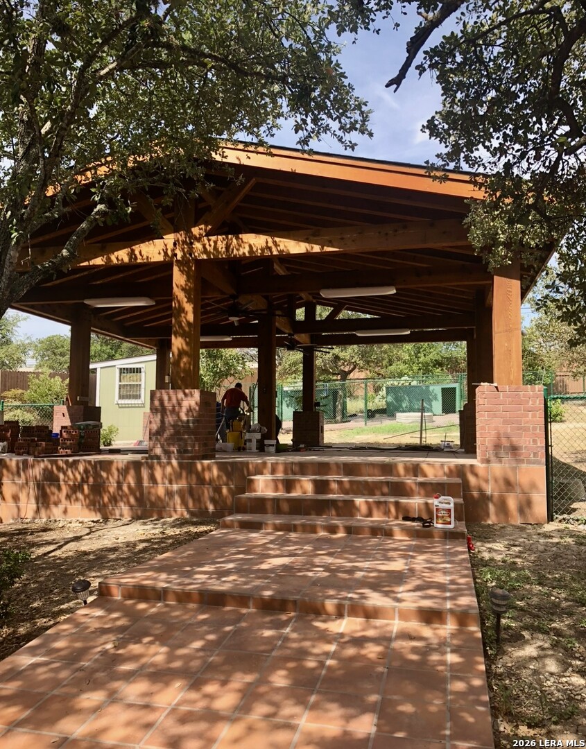 20411 Gathering Oak San Antonio TX 78258